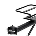 thumbnail image 2 of Ximing Generic Rear Bike Rack Bike Cargo Rack Quick Release Versatile,Adjustable Bike Rack for Back of Bike Carrier Rack for Luggage, 2 of 10