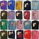thumbnail image 2 of READY Mujer Hombres Fjallraven Kanken 20L Mochila Grande Unisex Viaje Hombro Niños Niñas Bolsas Escolares 20L, 2 of 4