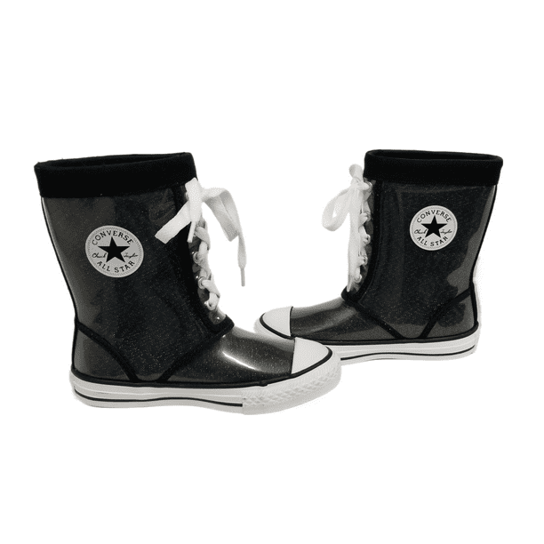 Converse junior chuck taylor sales