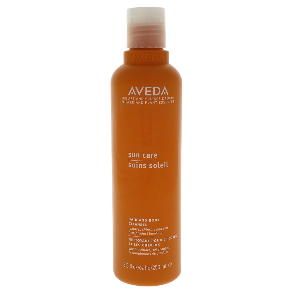 Aveda Aveda Hair Care Sun Care Hair And Body Cleanser 250ml/8.5oz