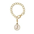 thumbnail image 1 of Letter Charm Accessories for Cup - Name ID Initial Identification Charms, 1 of 6