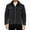 Black, variant on Men's Corduroy Jacket with Lapel Black L