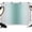 Grey, blue-green, variant on 7x5ft Photo Backdrop, Teal Grey Ombre Soft Polyester Backdrop Curtains Photography Backdrops, Farmhouse Gradient Minimalist Brushed Background for Photoshoots Studio Video Portrait Parties