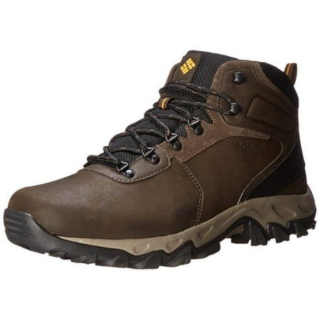 

YUANLU Men s Newton Ridge Plus II WP Boot