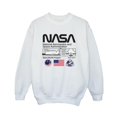 thumbnail image 1 of NASA Chandail Garçon Administration Spatiale, 1 of 3