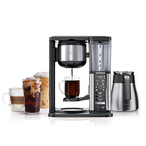 Ninja Specialty Fold-Away Frother 