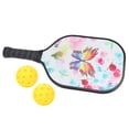 thumbnail image 2 of Paddle, Sport  Paddle Effective Scientifically Designed Pop-up And Excellent With Ultra-thin Edge Cover For Family For Outdoor Sport, 2 of 8