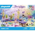 thumbnail image 4 of Playmobil Mermaid Sea Animal Care, 4 of 5