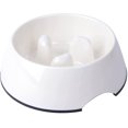 thumbnail image 1 of Anti-glutton Bowl For Dogs And Cats, Non-slip Food Bowl That Encourages Slower Feeding, Interactive, 1 of 4