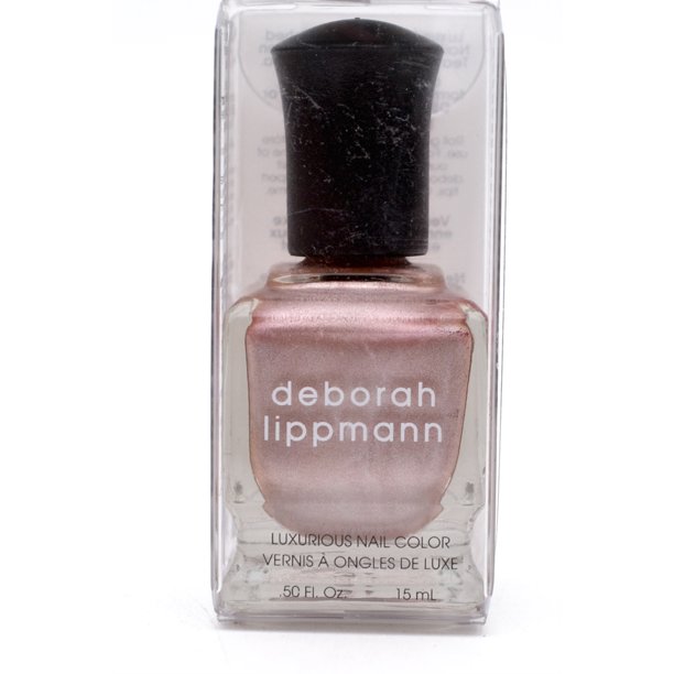 Deborah Lippmann Deborah Lippmann Nail Polish, Lullaby Of Broadway, 0