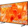 thumbnail image 5 of Samsung 75 Inch Class QN70H Series 4K UHD Neo QLED Mini LED Smart TV with HDMI Cable, 12 Month CPS Warranty & Streaming Bundle, HDR Gaming TV, WiFi Entertainment Hub, 5 of 5