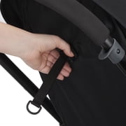 Pivot Modular Travel System with LiteMax Infant Car Seat (Casual Gray)