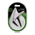 thumbnail image 3 of G7th Nashville Spring-Operated Guitar Capo White, 3 of 4