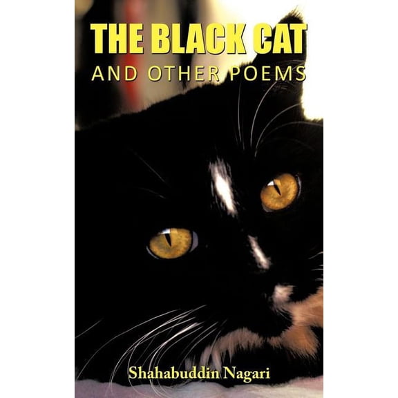 Black Cat and Other Poems