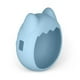 thumbnail image 4 of Manguito De Protección Virtual Pets Game Machine Cover Funda de silicona para Tamagotchi Pix (Azul), 4 of 6