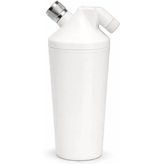 Shower Filters, Compatible with Aqua*sana, Advanced KDF & Carbon Water Filter for Healthier Skin, Hair & Air