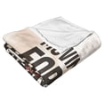 thumbnail image 2 of Hasbro Tonka Moving Things Forward Kids Silk Touch Throw Blanket, 2 of 4