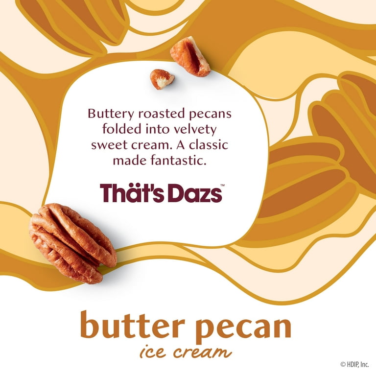 Haagen dazs butter pecan deals