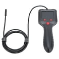 thumbnail image 3 of Borescope Inspection Camera,Industrial Endoscope 2.4in HD Industrial Endoscope Inspection Camera Sturdy Construction, 3 of 8