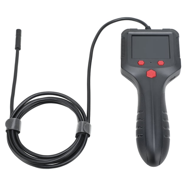 Endoscopio industrial HD NikouMX portátil de 2,4 pulgadas
