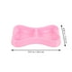 thumbnail image 2 of Raindrops Para Comida Y Perro Color Rosa Hueso Material Plástico Resistente, 2 of 7