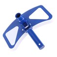 thumbnail image 1 of TABLZONE Versatile Pool Vacuum Head Attachment Compatible with Various Pool Shapes and Sizes, 1 of 8