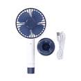 thumbnail image 2 of Ventilador compacto portátil USB BuyWeek ventilador eléctrico Optimizado para la excelencia, 2 of 12