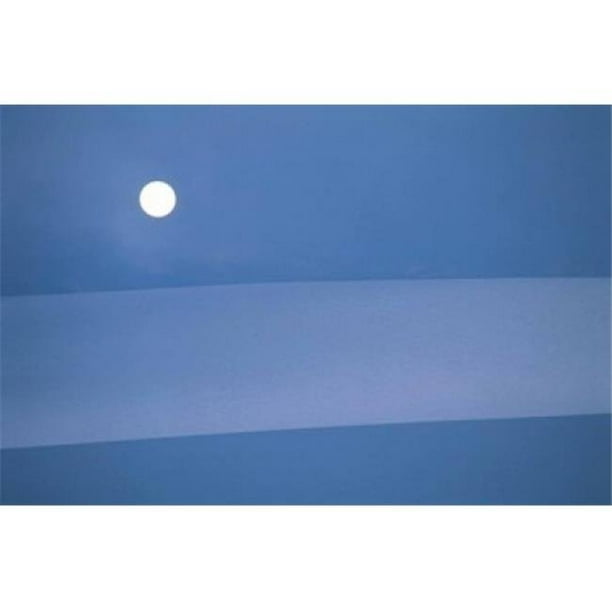 Panoramic Images PPI137064 Affiche Pleine Lune dans le Ciel Imprimée par Panoramic Images - 24 x 16