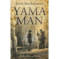 McRae Yama Man McRae Meets a Demon, (Paperback)