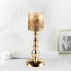 thumbnail image 5 of Candelabro de cristal Sunnimix Candelabro de cristal 13x13x33cm, 5 of 7