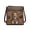 Beagle Paw Print, variant on Tutolipy Yorkie Paw Print Crossbody Bag, Waterproof Purse PU Leather Adjustable Strap Satchel Bag for Shopping Outdoor