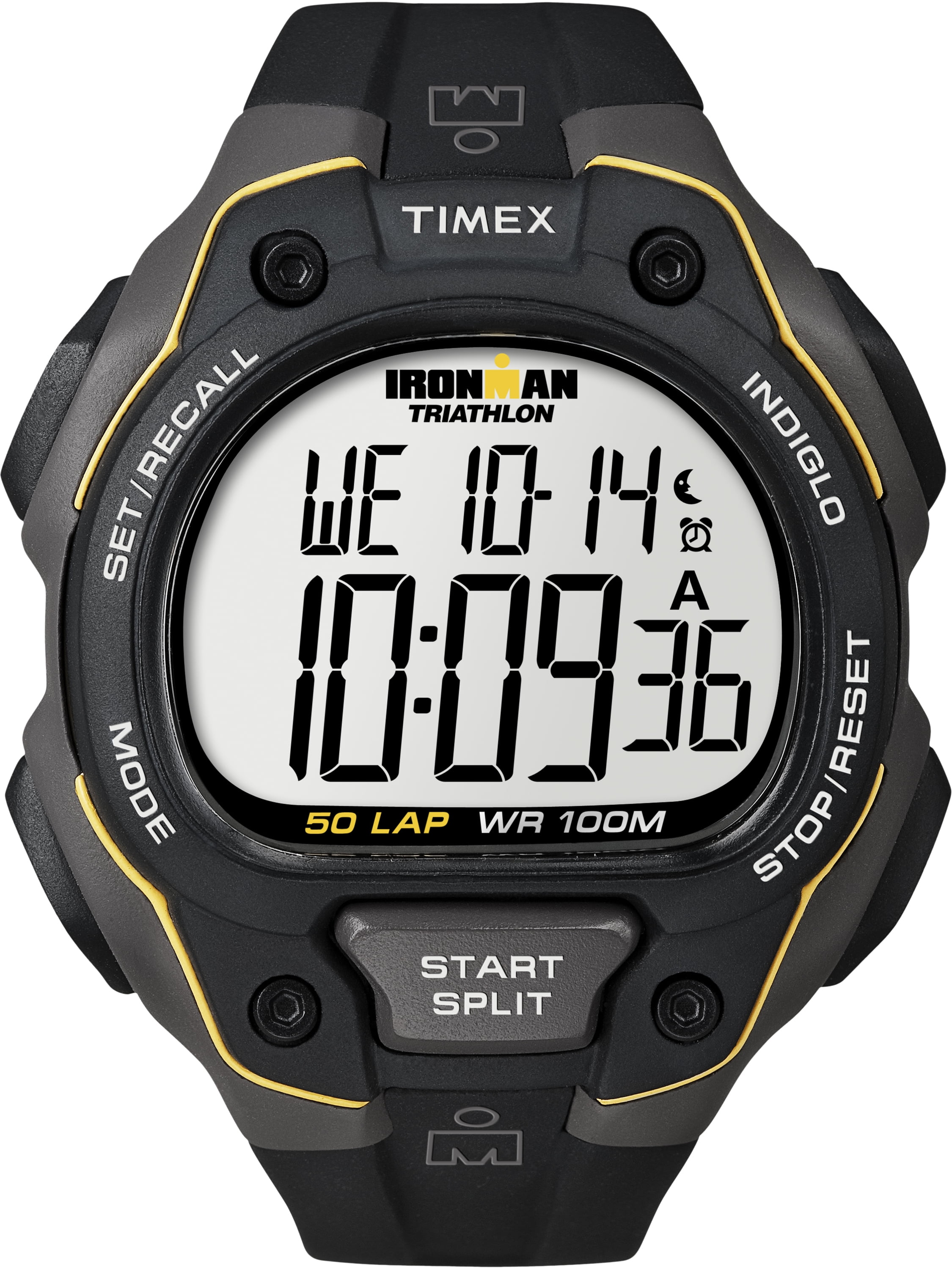 timex ironman walmart