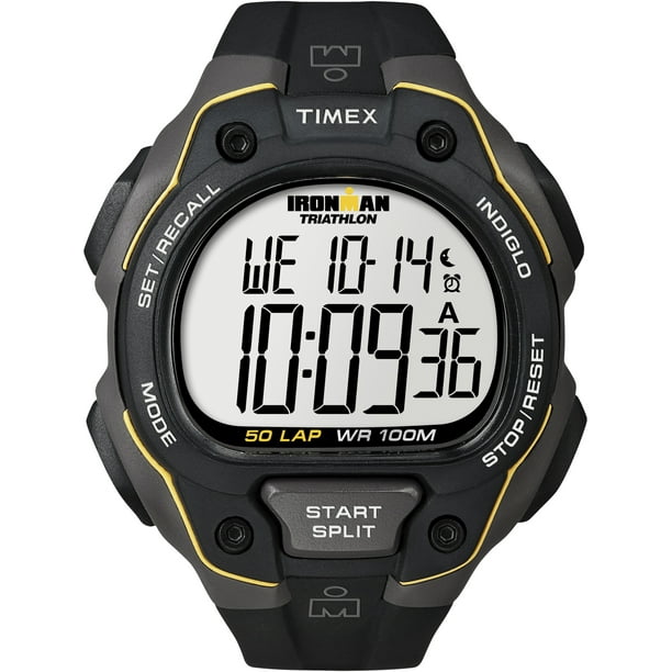 timex ironman classic t5k8229j