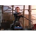 thumbnail image 5 of 1:6 Black Widow - Avengers: Endgame, 5 of 5