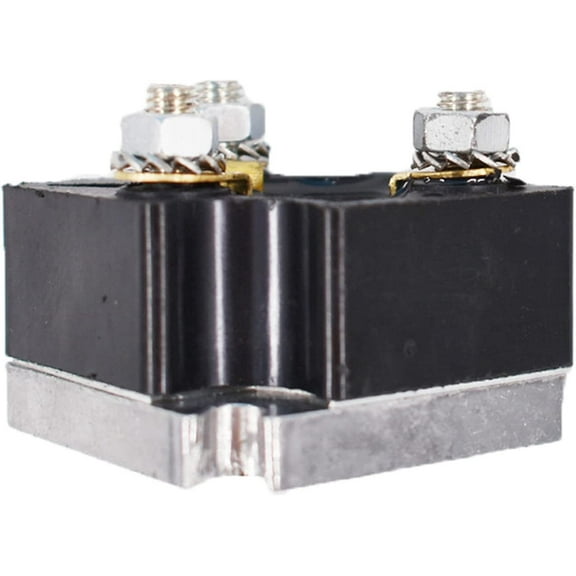 ALL-CARB Voltage Regulator Rectifier Replacement for 1976-1998 6-200hp Outboard Moto 62351a1 62351a2 816770t 8m0058226