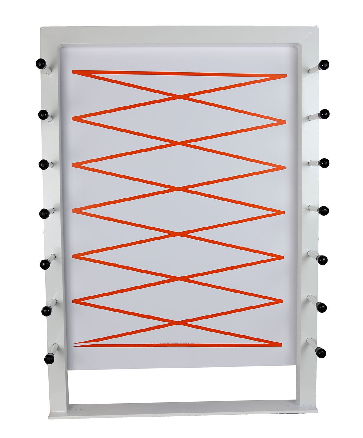 Rolyan Climbing Board and Bar - Accessory Kit Only
