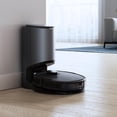 thumbnail image 1 of Refurbished - ECOVACS DEEBOT N10 MAX+ Vacuum and Mop Robot 4300Pa, Advanced Laser Mapping and Navigation, 1 of 6