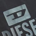 thumbnail image 4 of Diesel Mens Monotone Logo T-Shirt, 4 of 4