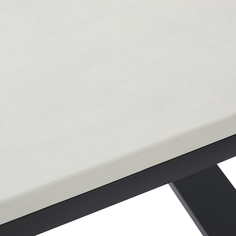 Better Homes & Gardens Ventura Steel Coffee Table photo 7