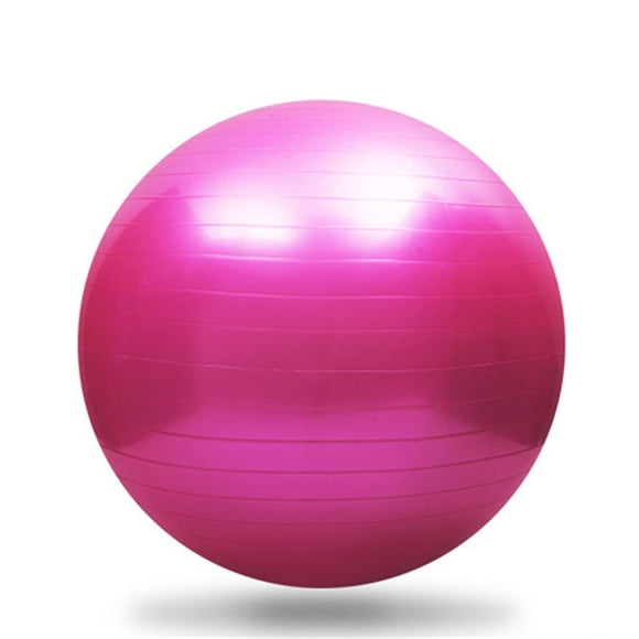 Xihbxyly En Venta 65 Cm Ejercicio Gimnasio Yoga Fitness Embarazo Parto Burst + Bomba