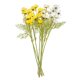 thumbnail image 5 of unbranded 8Ud Ramo Decorativo De Margaritas Artificiales Resistentes Para Escena De Y Fiesta, 5 of 7