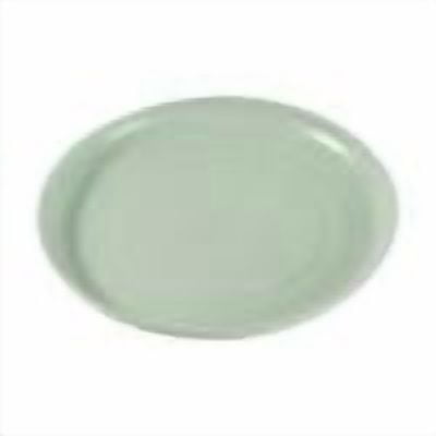 Weloille Whisker Fatigue Free Cat Dish 1 Pack, Food Grade Safe Shallow Cat Plate, Non Slip Bottom BPA Free, Wide Shallow Feeding Dish for Cats Small Pet Food Water Serving
