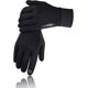 thumbnail image 1 of Guantes pequeños de invierno guantes de pantalla táctil masculinos y femeninos clima frío guantes cálidos refrigerador guantes de trabajo conjuntos, 1 of 5