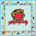 thumbnail image 3 of Late for the Sky University of Maryland Terp-Opoly Board Game, 3 of 6