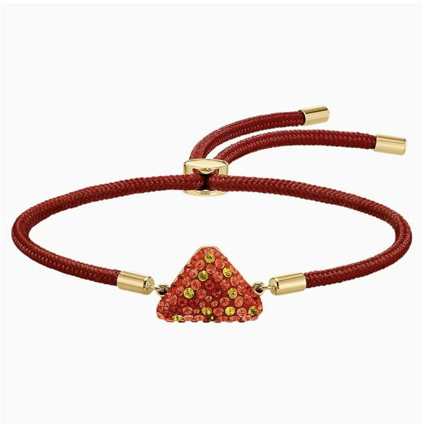 Fire bracelet best sale swarovski