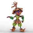 thumbnail image 2 of Bloques de construcción, juego de gran venta, serie Zelda, Skull Boy, bloques de construcción en forma humana, regalo de bloques de construcción de escritorio para niño, 2 of 5