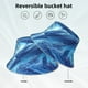 thumbnail image 2 of Fotbe Beautiful Ocean Dolphin Sombrero Tipo Pescador con Estampado – Sombrero de Sol de Algodón de Moda para Playa, Golf, Pesca, 2 of 6