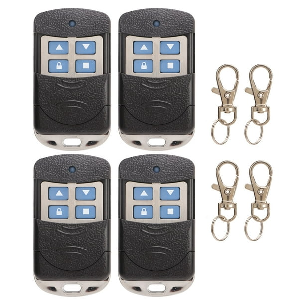Clone Télécommande universelle sans fil pour volet roulant pour camping-car  et camion : : Électronique