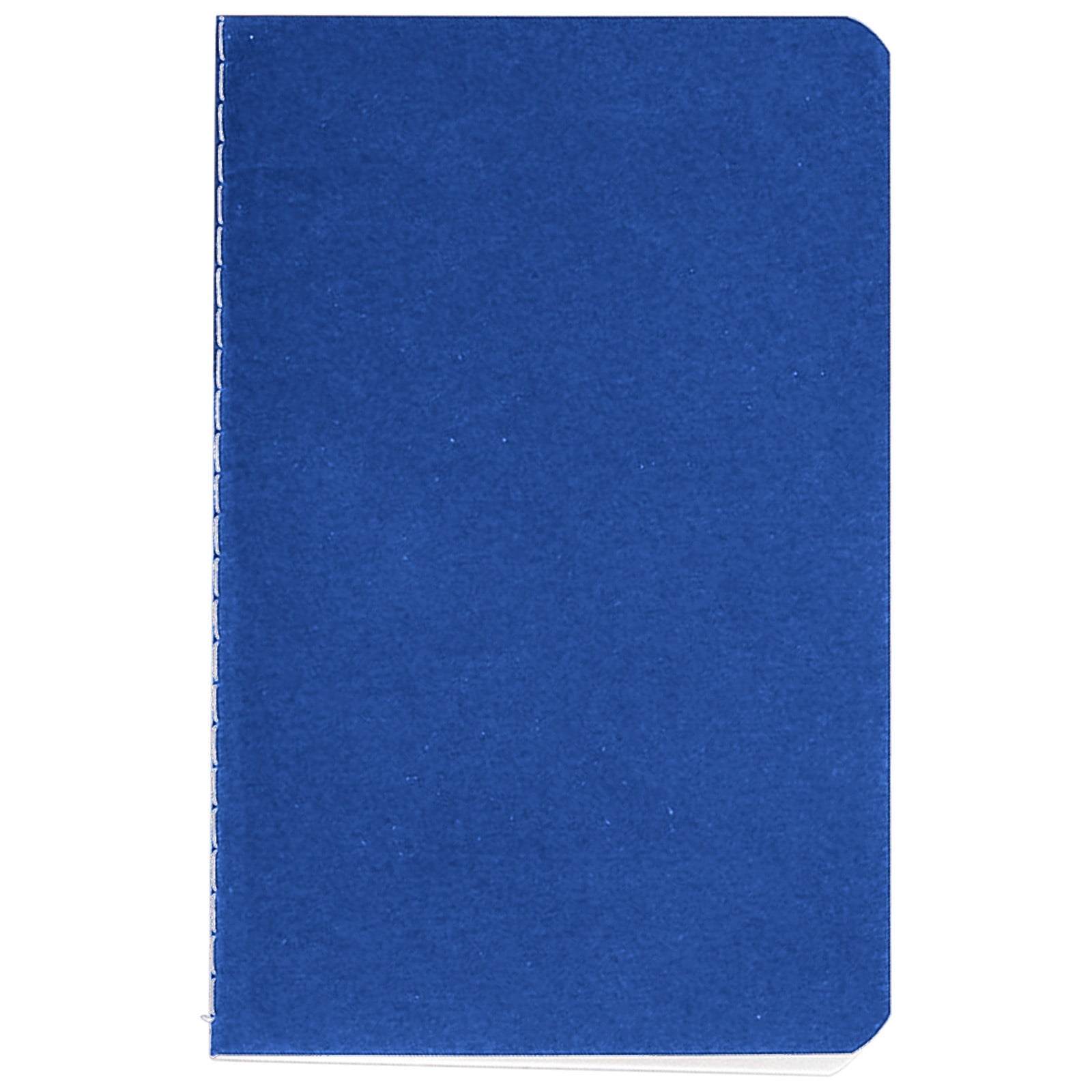 Notebooks A6 Kraft Paper Stitched Notebook Blank Kraft Notebooks 30 Pages Notebook Diary with Sticky Notes Mini Cute Note Pad for Drawing Writing Journal Bulk for Office Classroom Essentials K