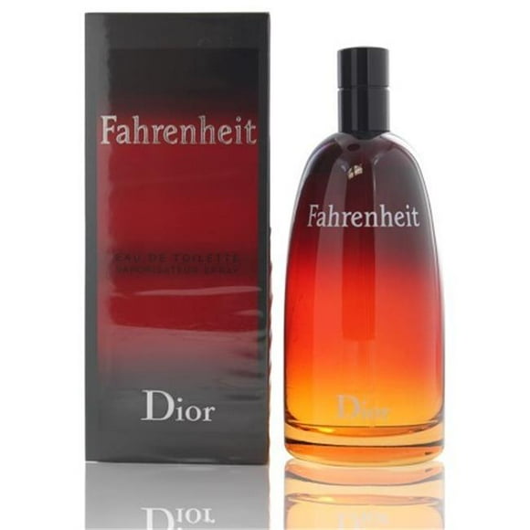 Fahrenheit Men Cologne